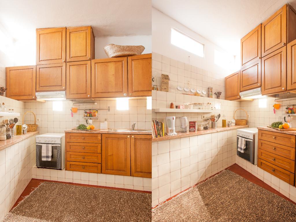 The Shelter Villa Малвейра да Сера Стая снимка