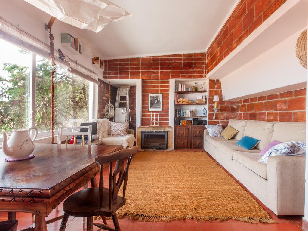 The Shelter Villa Малвейра да Сера Стая снимка