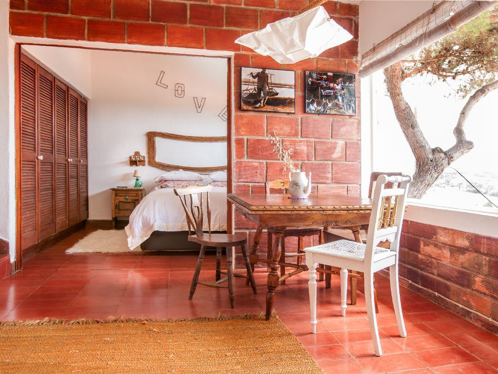 The Shelter Villa Малвейра да Сера Стая снимка