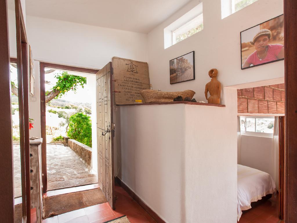 The Shelter Villa Малвейра да Сера Стая снимка